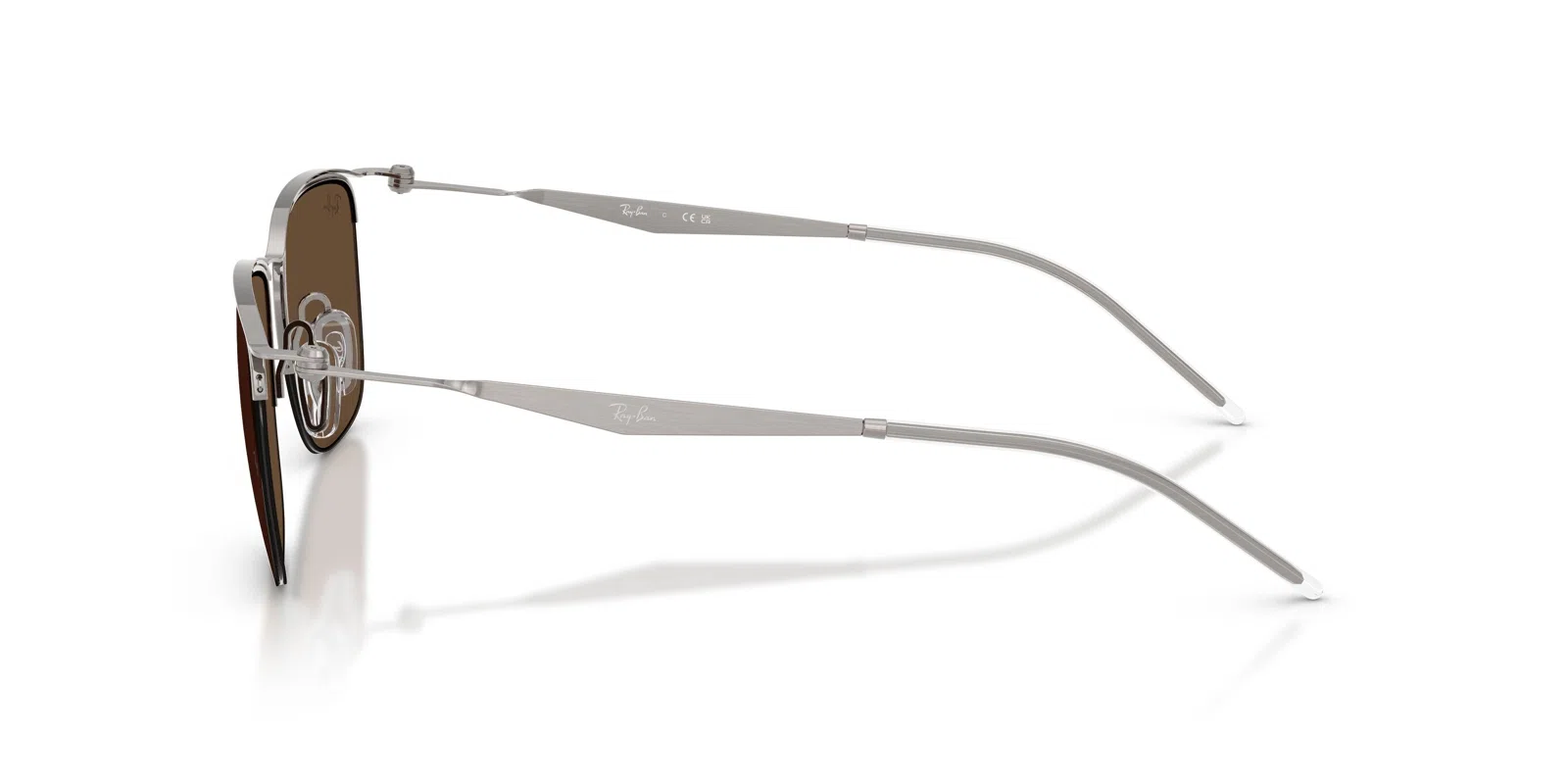 Ray-Ban 8550 Sunglasses - view 13